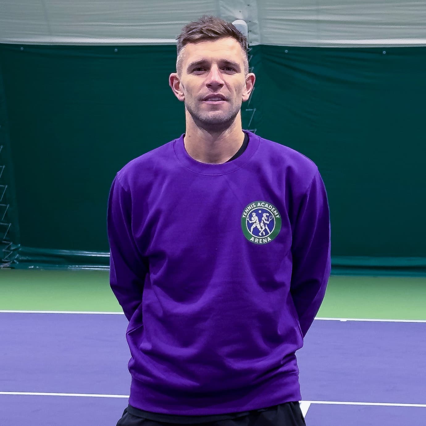 Професійні тренери