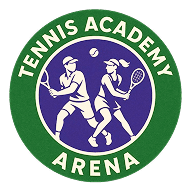 Arena Academy Logo