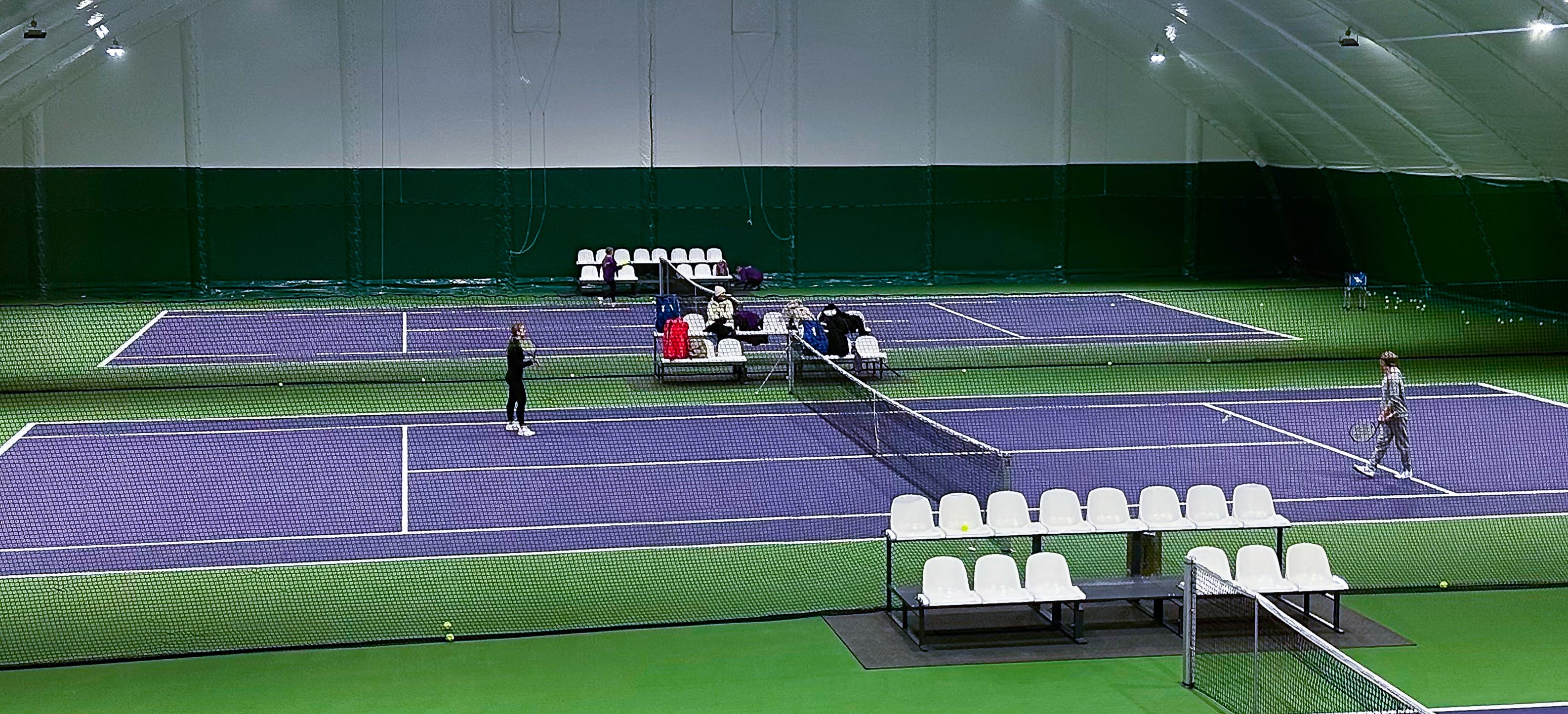 Ми створили сучасний простір в якому ви можете