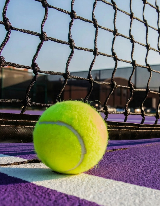 Сучасні корти з якісним покриттям