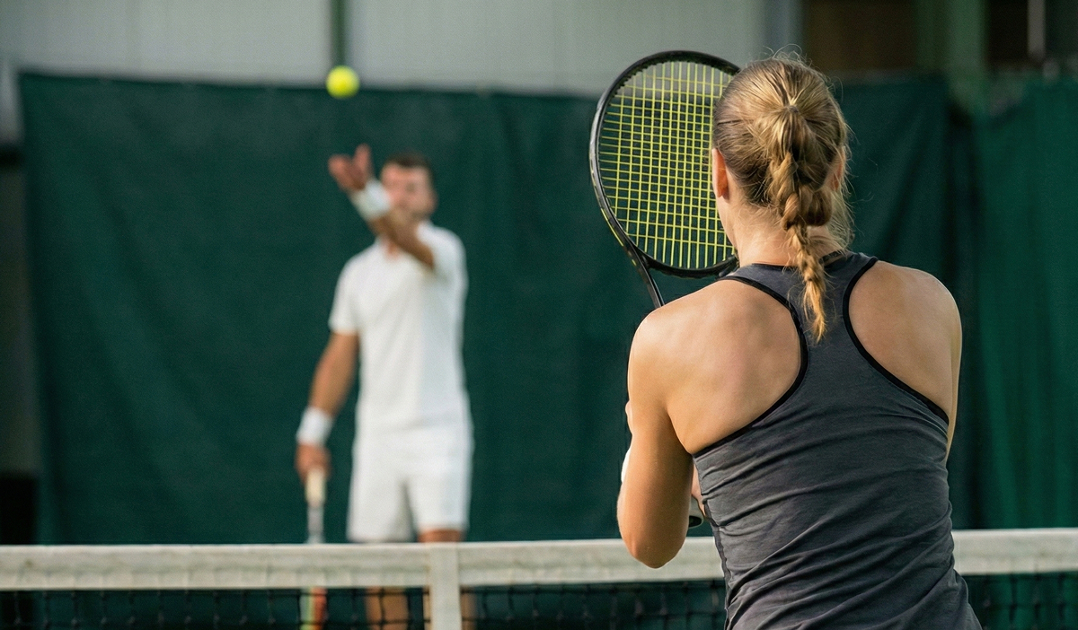 Arena Academy Hero Image